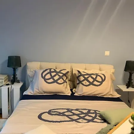 2 Bedroom Family With Free Parking Appartamento *